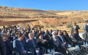 مدیرعامل منطقه ویژه اقتصادی شیراز: شروع فصل سبز در شهر بین المللی سلامت