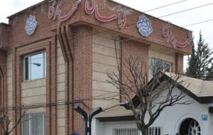 مسئول دفتر شهردار لواسان دستگیر شد