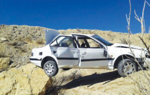 راننده های شوتی خودروها را رها و پا بفرار گذاشتند