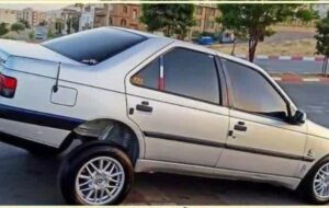 اعلام جریمه ۱۸ میلیون تومانی برای این نوع خودرو ها