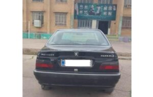 راننده شوتی با ۶۰ میلیارد کالای قاچاق گیر پلیس فارس افتاد