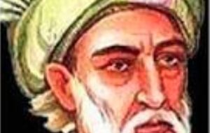 شعری شیرین از صائب تبریزی که هواتون را عوض کنه : تا بسته است با سر زلف تو عقد دل