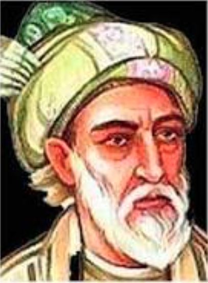 صائب تبریزی