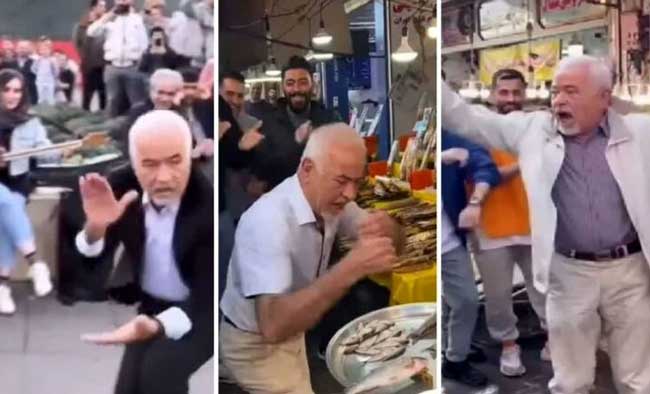 صادق بوقی 1