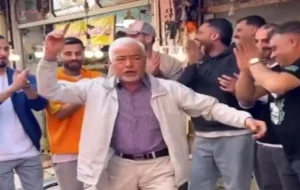 بوقی که صادق به سیاست‌گذاران فرهنگی زد!