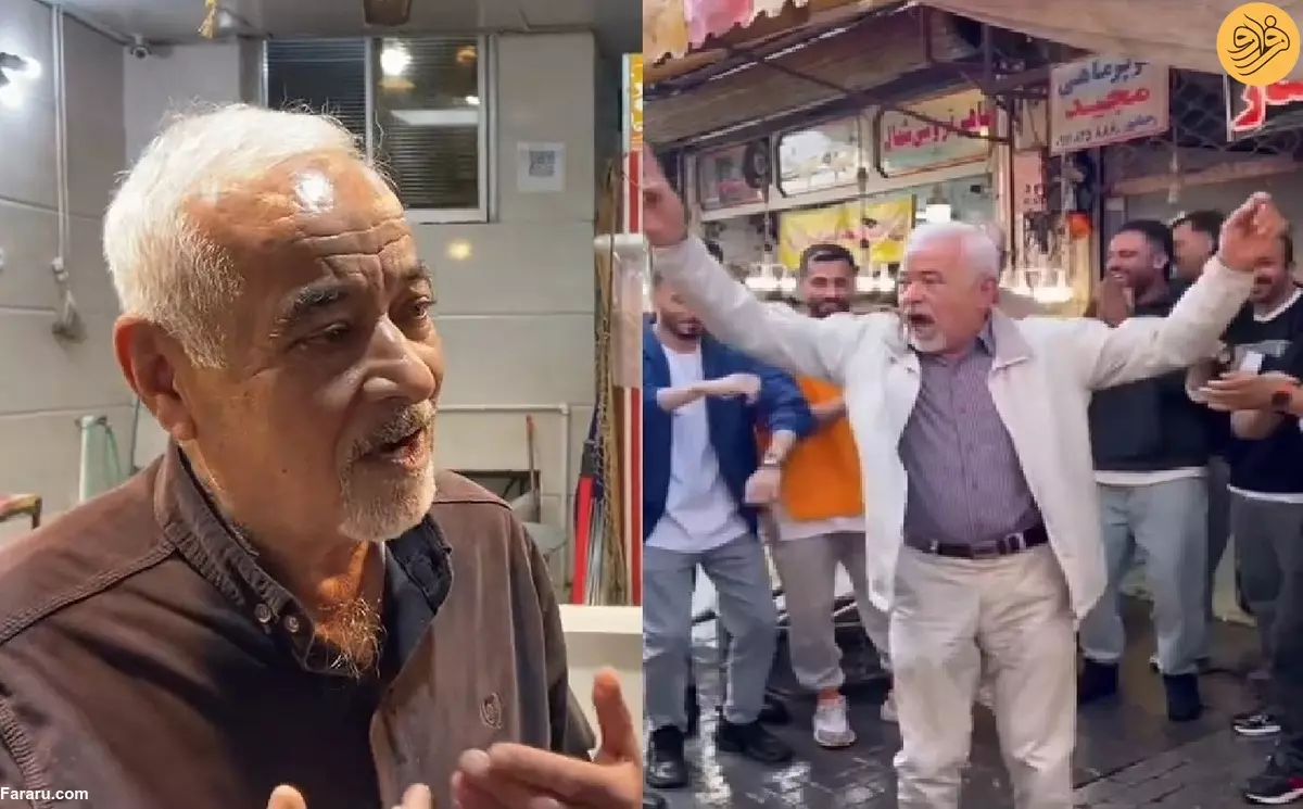 صادقی بوقی رشت