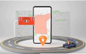 اعلام محدوده ترافیکی طرح زوج وفرد در شیراز که بزودی اجرا می شود