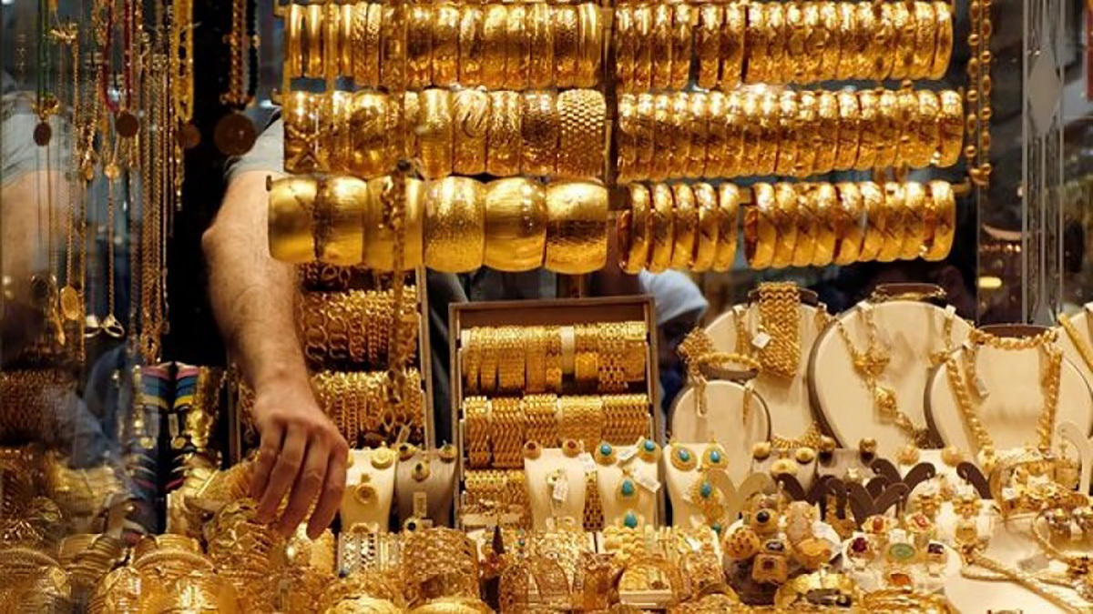 مدیرکل امور مالیاتی استان همدان: به طلافروشان کدملی ندهید!