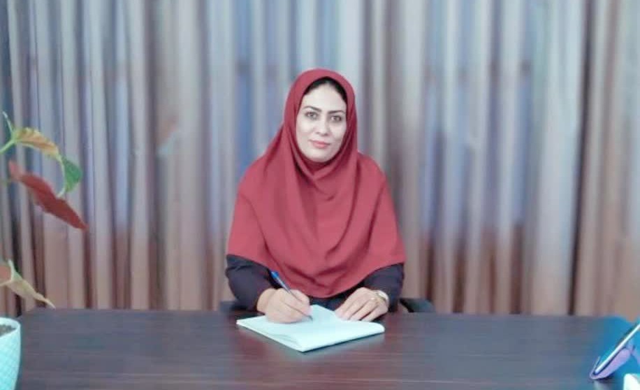 عطیه محمدی روانشناسی