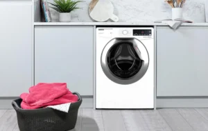 علت گرم نکردن آب ماشین لباسشویی چیست؟