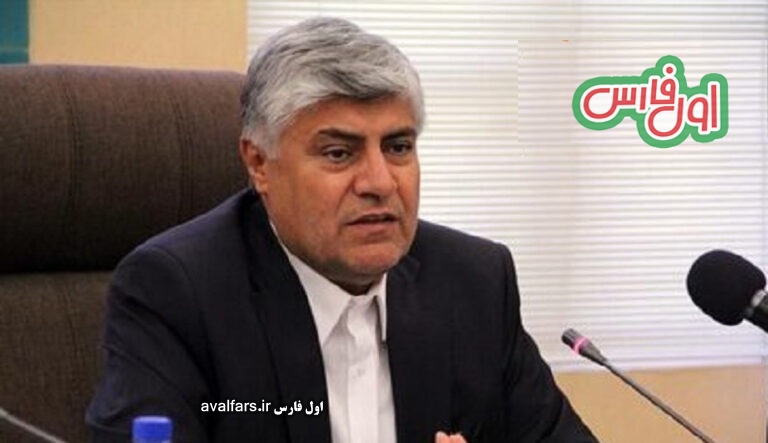 علیرضا پاک فطرت