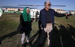 ویدئو  | صحبتهای دختر گروگان گرفته شده در شیراز / پلیس فارس با هیچ کس تعارف ندارد