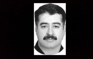 این متهم فراری را شناسایی کنید+عکس