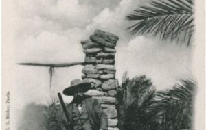 ۶ تصویر عتیقه از بوشهر در قرن گذشته که تاکنون ندیده اید