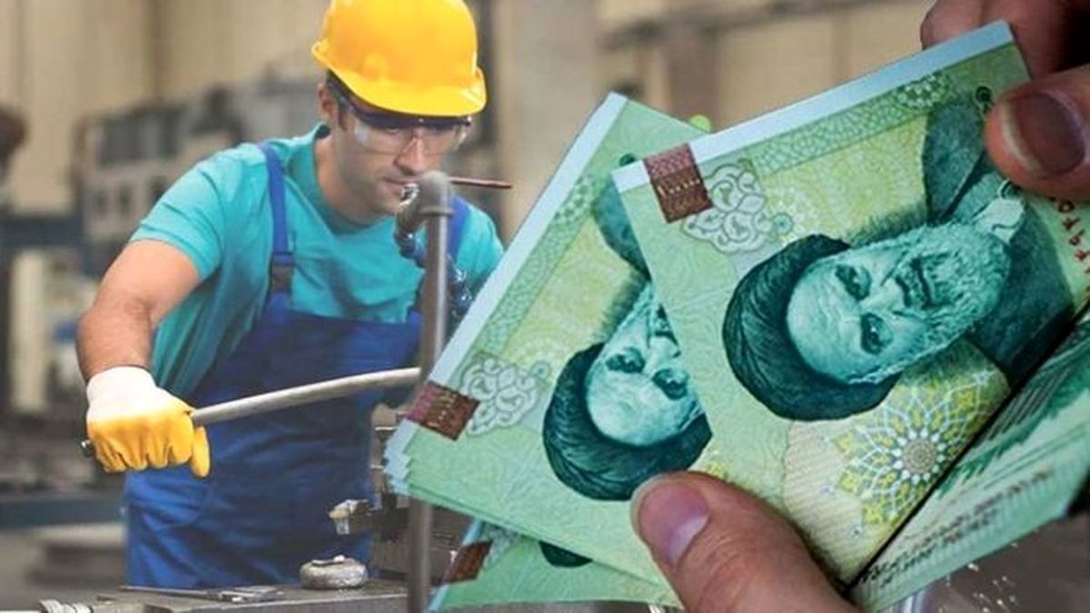 عیدیکارگران