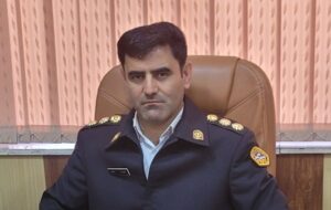 متقاضیان گرفتن انواع گواهینامه‌های رانندگی و موتورسیکلت در استان فارس بخوانند