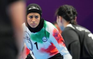 فیلم افشاگری جنجالی کاپیتان تیم ملی کبدی زنان از شرایط وحشتناک این تیم