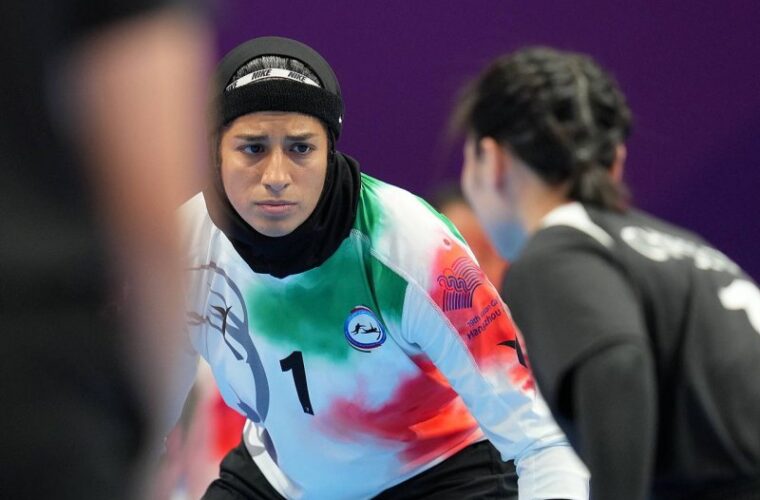فیلم افشاگری جنجالی کاپیتان تیم ملی کبدی زنان از شرایط وحشتناک این تیم