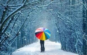 فال حافظ امروز ۷ دی /نه عمرِ خِضر بِمانَد، نه مُلکِ اسکندر