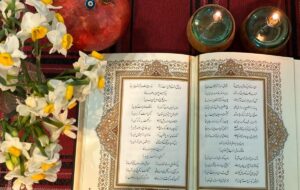 فال حافظ امروز ۱۱ دی/حالِ هجران تو چه دانی که چه مشکل حالیست