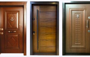 با شکایت مشتری شیرازی دست فروشنده درب ضد سرقت رو شد