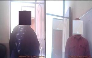 قتل فجیع مرد جوان توسط زن و شوهر دارابی