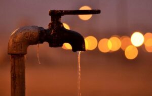 اطلاعیه قطع آب مناطقی از شهر شیراز-دوشنبه ۲۰ آذرماه