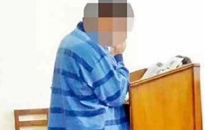 قتل مرد همسایه به خاطر کم بودن فشار آب ساختمان