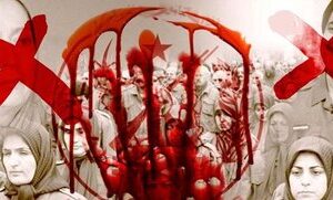 کد ملی مسعود و مریم رجوی و مهدی ابریشمچی منتشر شد +عکس