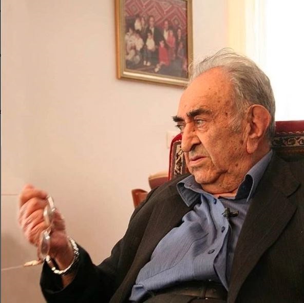 محمد بهمن بیگی