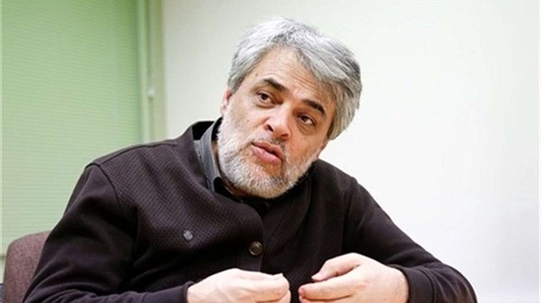 محمد مهاجری