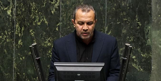 محمد مهدی فروردین