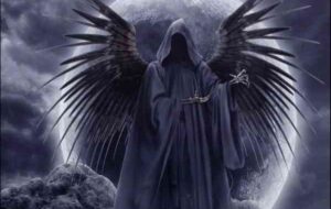 عزرائیل یقه دزد جوان را در آسانسور گرفت