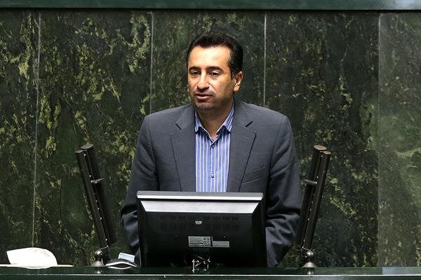 مسلم صالحی