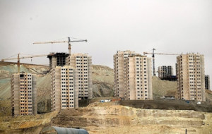 نیمی از وعده ساخت ۴ میلیون مسکن هم اجرایی نشده ؛ چرا ؟