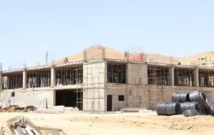 خبری از وعده های کاربری خدماتی در مسکن ملی صدرا نیست [+تصاویر]