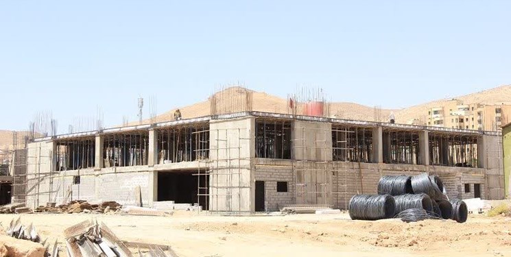 مسکن ملی صدرا 2