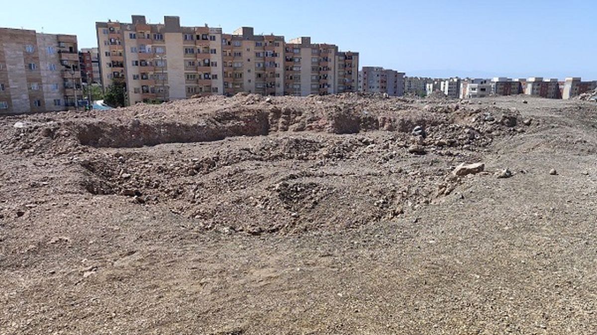 مسکن ملی