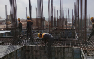 خبر خوش از تکمیل واحدهای مسکن مهر باقیمانده در شهر صدرا