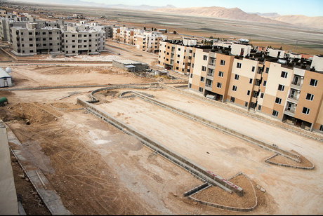 مسکن مهر لپویی