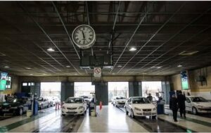 تردد برخی خودروها در شیراز ممنوع شد/تخفیف ۵۰ درصدی شش مرکز معاینه فنی برای شیرازی ها+اسامی