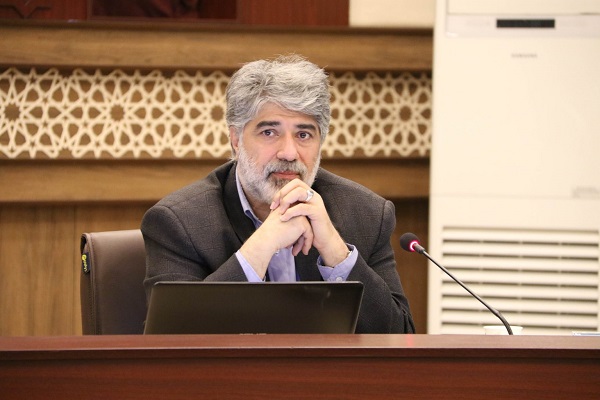 مهدی طاهری1