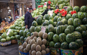 جیم زدن از «پیوند با خویشان» با قیمت های نجومی شب یلدا/میوه شب چله کیلویی چند؟