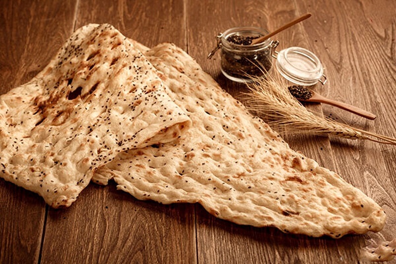 نان سنگگ 2