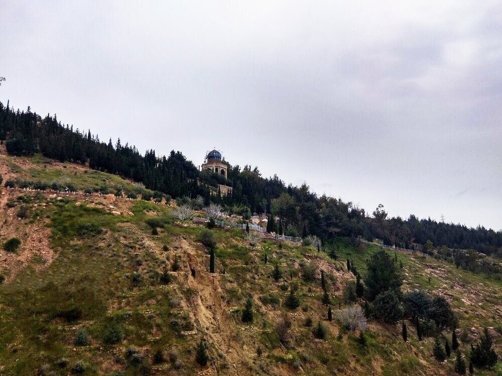نماد باباکوهی