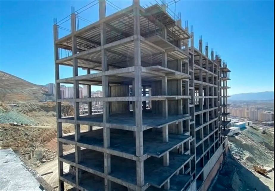 نهضت ملی مسکن