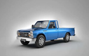 سرقت مسلحانه خودرو حامل برنج کامفیروزی در مرودشت