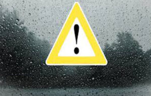 هشدار زرد هواشناسی برای ورود سامانه بارشی به استان فارس