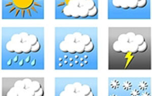 پیش بینی ۵ روزه آب وهوای شهرستانهای فارس تا ۱۸ آذر ۱۴۰۲