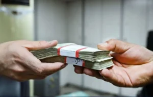 این وام قرض‌الحسنه با کارمزد ۴درصد ، مهربانی است ، رباخواری یا قرارداد ترکمانچای ؟!